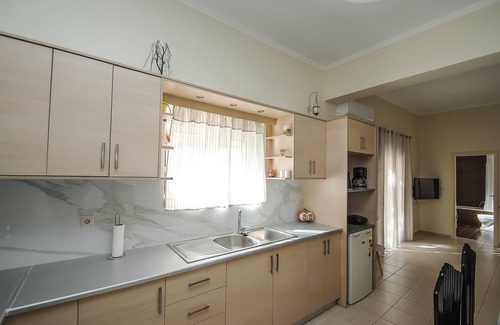 Livadia Apartamento | Apartment close to Balos-Elafonisi and Falasarna!