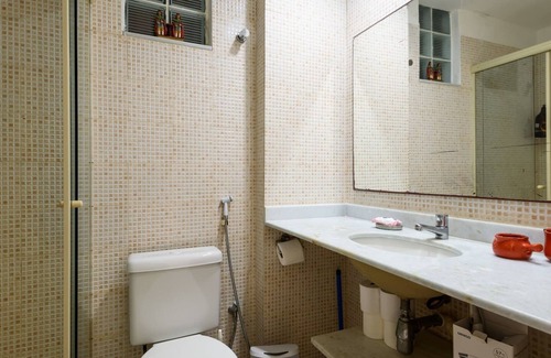 Ipanema Apartamento | Apartment close to Ipanema Beach / Safe & excellent location