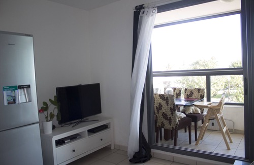 Centre-Ville Apartamento | apartamento cerca de la laguna de saint-pierre