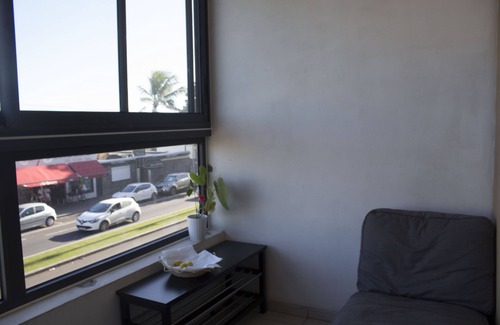 Centre-Ville Apartamento | apartamento cerca de la laguna de saint-pierre