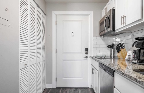 Chatham-Arch Apartamento | Apartment close to Lucas Oil Stadiom