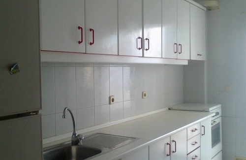 Los Nietos Apartamento | Apartment Club Náutico