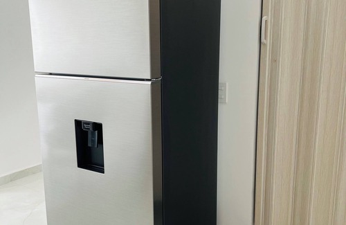 El Cabrero Apartamento | Apartamento Marbella Cabrero, cerca centro historico, playa.