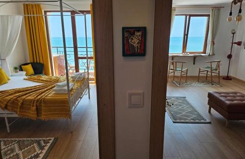 Balchik Apartamento | Apartment Cotty, complex Carpe Diem Balchik