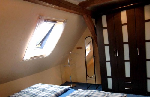 Dreschvitz Apartamento | Apartamento Country Inn *** - Inselromantik Rügen - las vacaciones especiales