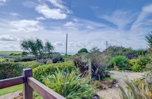 Woolacombe Apartamento | Apartment Croft Apartment
