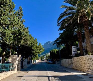 Gradac Apartamento | Apartment Cvita