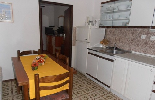 Sveti Anton Apartamento | Apartment Dragica (105111-A2) - Malinska - island Krk