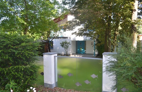 Lubmin Apartamento | Apartment da Vinci, first floor - DH