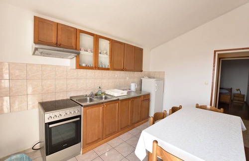 Primosten Apartamento | Apartment Damir