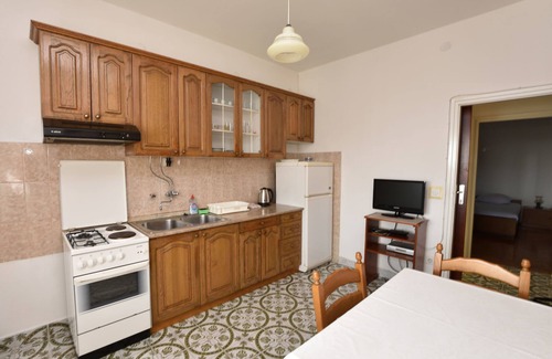 Primosten Apartamento | Apartment Damir