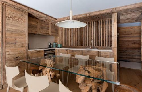 Verbier Apartamento | Apartment Dario