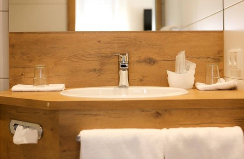 Breitenholz Apartamento | Apartment