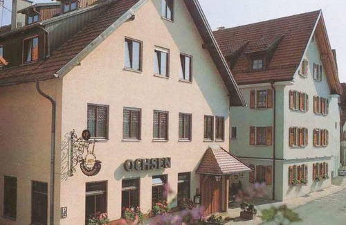 Breitenholz Apartamento | Apartment