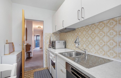 Bernau Apartamento | Apartamento 'Karrach' con vistas a la montaña, terraza privada y Wi-Fi