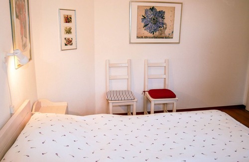 Wenkendorf Apartamento | Apartamento / app. para 4 personas con 73m² en Fehmarn OT Wenkendorf (11231)