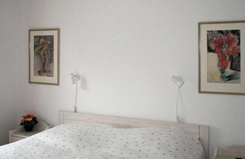 Wenkendorf Apartamento | Apartamento / app. para 4 personas con 73m² en Fehmarn OT Wenkendorf (11231)