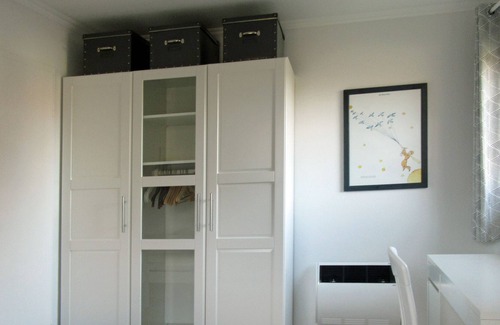 Wenkendorf Apartamento | Apartamento / app. para 4 personas con 73m² en Fehmarn OT Wenkendorf (11231)