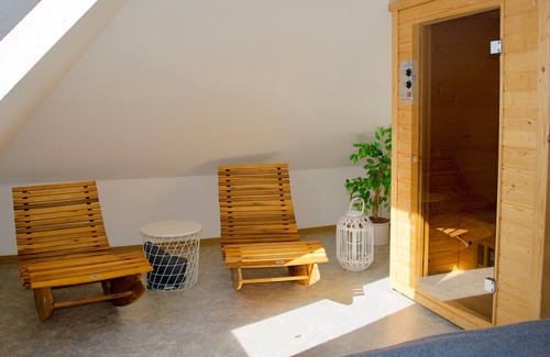 Wenkendorf Apartamento | Apartamento / app. para 7 personas con 101m² en Fehmarn OT Wenkendorf (119594)