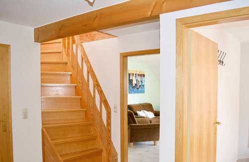 Wenkendorf Apartamento | Apartamento / app. para 7 personas con 101m² en Fehmarn OT Wenkendorf (119594)