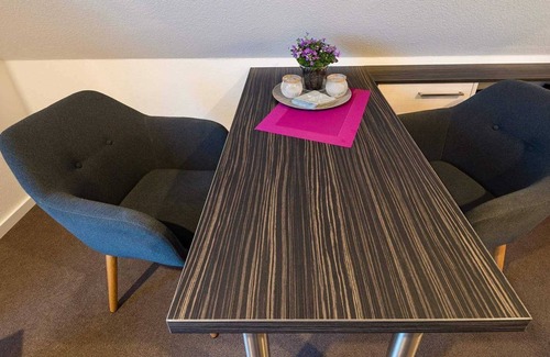 Hollern Apartamento | Apartamento - Apartamento Holst