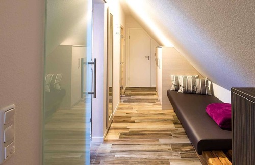 Hollern Apartamento | Apartamento - Apartamento Holst