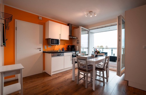 Rettin Apartamento | House Square, Apt. 4 - cuadrado de la casa