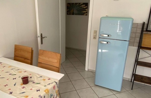 Reichelsheim Apartamento | Apartment 'Am Sonnenberg' with Private Terrace and Wi-Fi