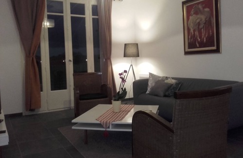 Saint-Assiscle Apartamento | Apartamento del sol 70M2