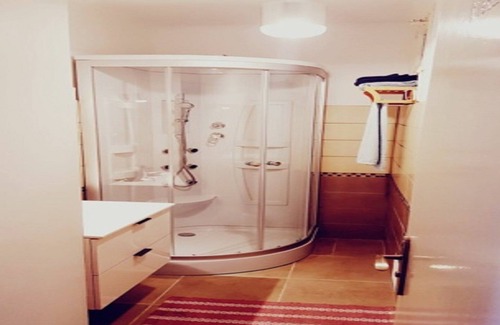 Saint-Assiscle Apartamento | Apartamento del sol 70M2