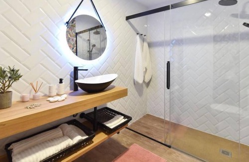 Cruce de Arinaga Apartamento | Apartamento Deluxe Apartment in Cruce de Arinaga en Arinaga - 4 personas, 2 dormitorios