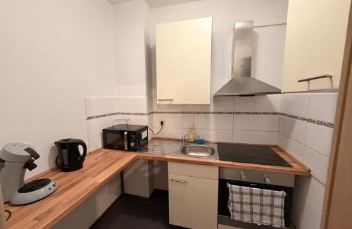 Gera Apartamento | Apartment DENISA