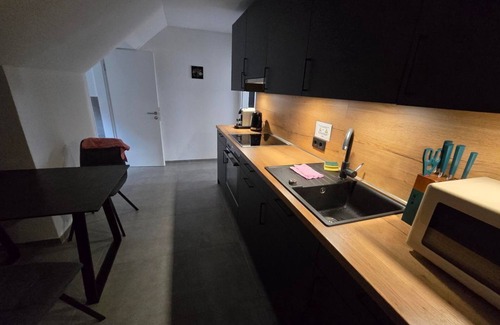 Aerzen Apartamento | Apartment DG - LiFarm.de