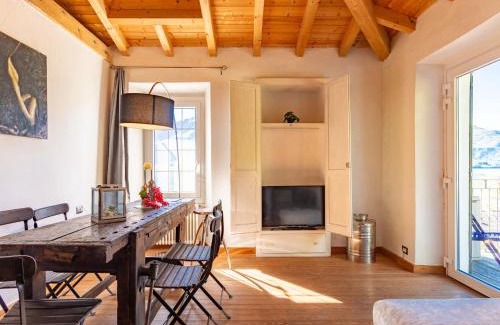 Gera Lario Apartamento | Apartment Diamante by Interhome