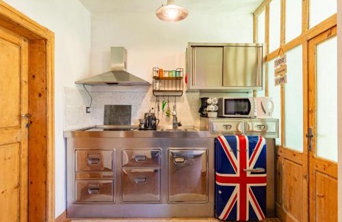 Gera Lario Apartamento | Apartment Diamante by Interhome