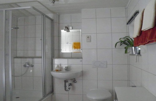 Imsbach Apartamento | Apartamento -Diehl- "Vacaciones para relajarse con nosotros en Imsbach"