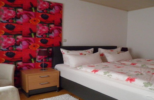 Imsbach Apartamento | Apartamento -Diehl- "Vacaciones para relajarse con nosotros en Imsbach"