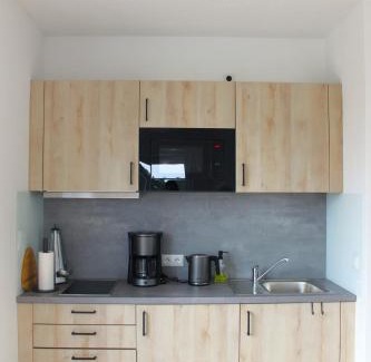 Eversten Apartamento | Apartment "DIETRICHSFELD"