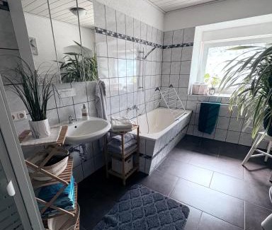 Machern Apartamento | Apartment Dietze