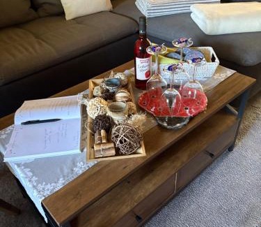 Machern Apartamento | Apartment Dietze