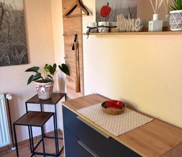 Machern Apartamento | Apartment Dietze