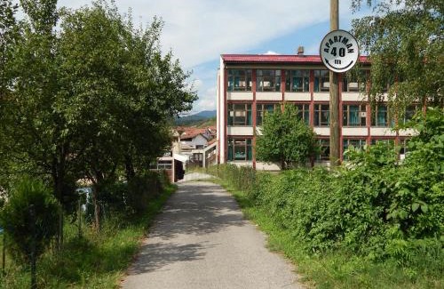 Visegrad Apartamento | Apartment Dimitrieski