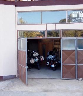 Visegrad Apartamento | Apartment Dimitrieski