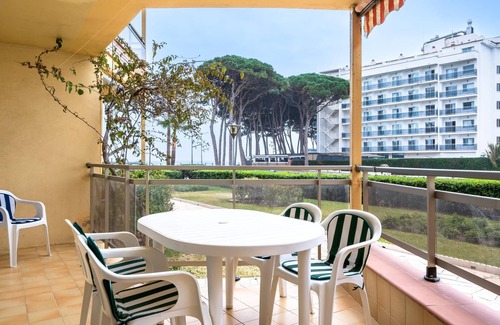 La Pineda Apartamento | Apartamento acceso directo playa a 5km Port Aventura