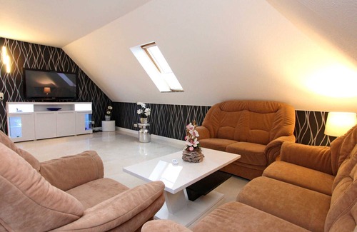 Dabel Apartamento | Apartment directly on the lake WEST 322 - WEST 322