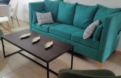 Ciudad Modelo Mirador Norte Casa | Apartamento en Santo Domingo