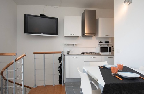 Magliolo Apartamento | Apartamento Dolce Rifugio