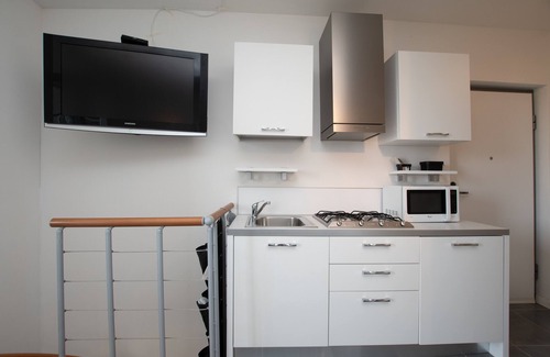 Magliolo Apartamento | Apartamento Dolce Rifugio