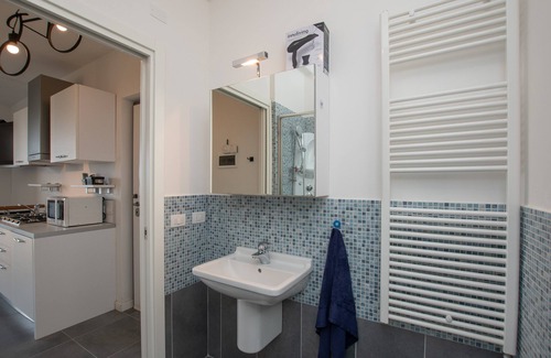 Magliolo Apartamento | Apartamento Dolce Rifugio