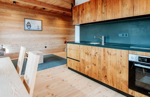 San Genesio Atesino Apartamento | Apartamento Dolomiten en San Genesio - 6 personas, 2 dormitorios